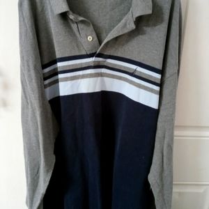 mens long sleeve shirt